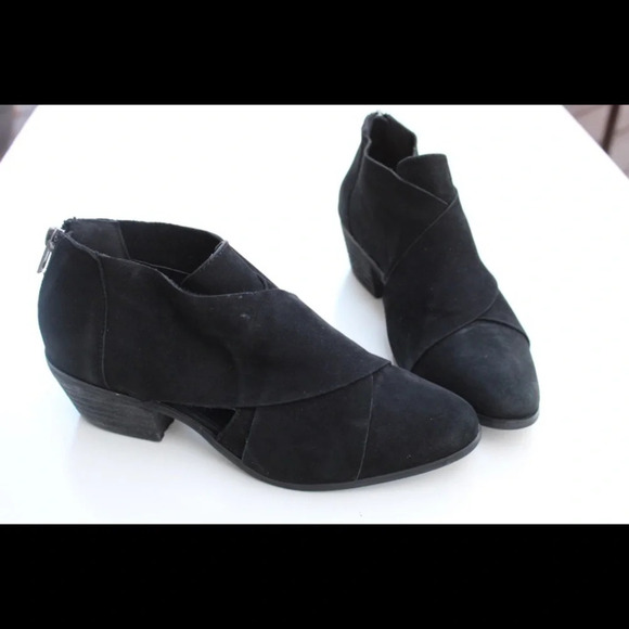 Very Volatile ankle boots - Picture 5 of 12